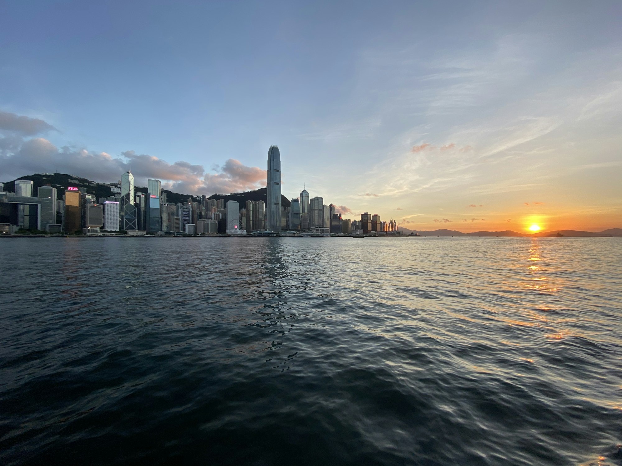 JD Partners, Hong Kong