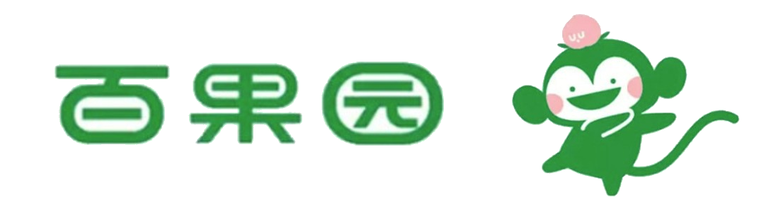 百果園